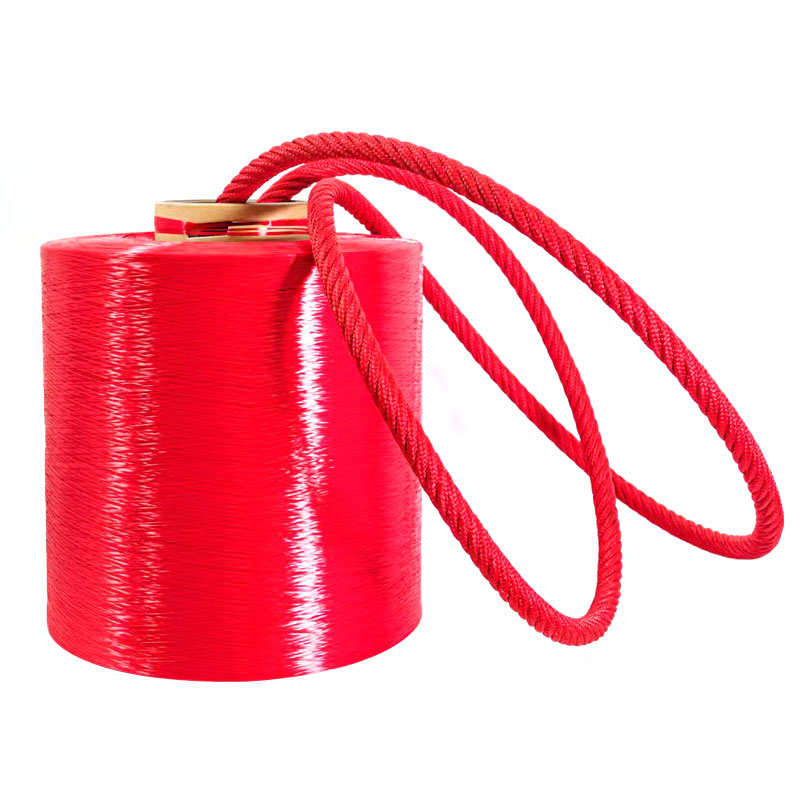 হাই টেনাসিটি পলিয়েস্টার ইন্ডাস্ট্রিয়াল সুতার ভূমিকা